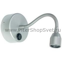 светильник подсветки с выключателем 99776 Mirror Herba