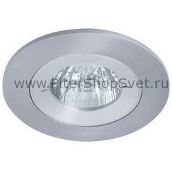 Набор из 3-х встраиваемых светильников 99807 «Profi Line»