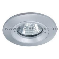 влагозащищённый встраиваемый светильник 99808 Profi Line