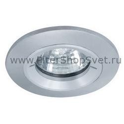 влагозащищённый встраиваемый светильник 99809 Profi Line