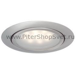 мебельный встраиваемый светильник 99812 Micro Line LED