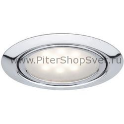 мебельный встраиваемый светильник 99814 Micro Line LED