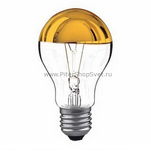 30360 лампы накаливания Лампа накаливания 60W E27