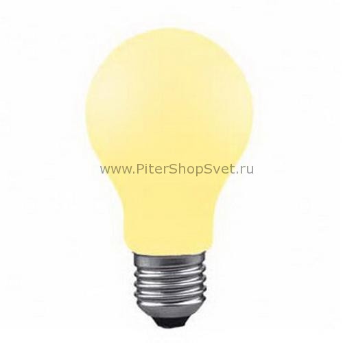 40052 лампы накаливания Лампа накаливания 40W E27