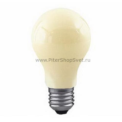 46060 лампы накаливания софитная линейная лампа накаливания 60W E27