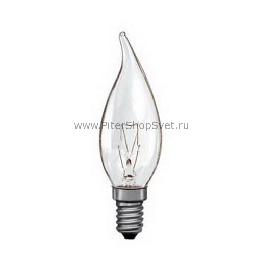51041 лампы накаливания Лампа накаливания 40W E14