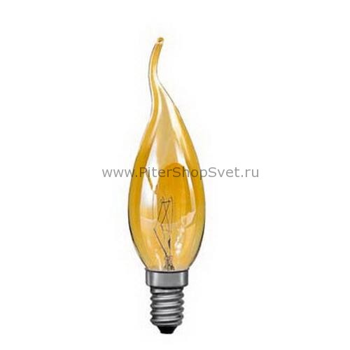 51367 лампы накаливания Лампа накаливания 60W E14