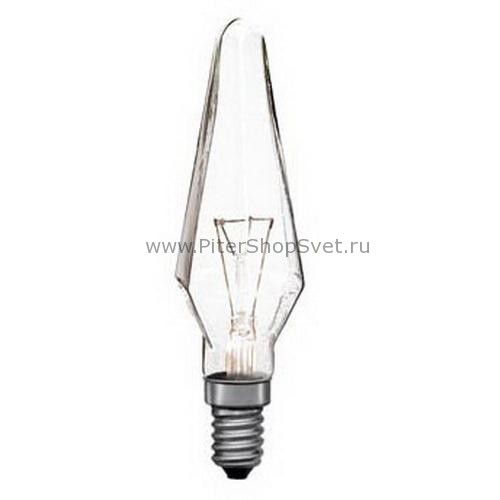 56329 лампы накаливания Лампа накаливания 25W E14
