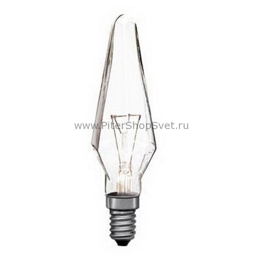 56349 лампы накаливания Лампа накаливания 40W E14