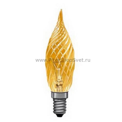 56527 лампы накаливания Лампа накаливания 25W E14