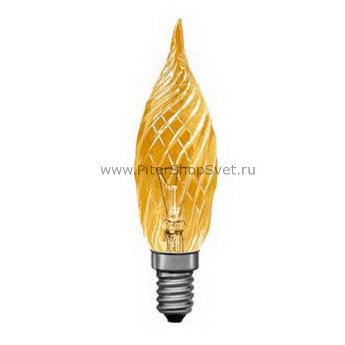 56547 лампы накаливания Лампа накаливания 40W E14