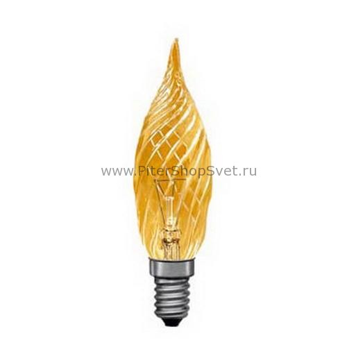 56567 лампы накаливания Лампа накаливания 60W E14
