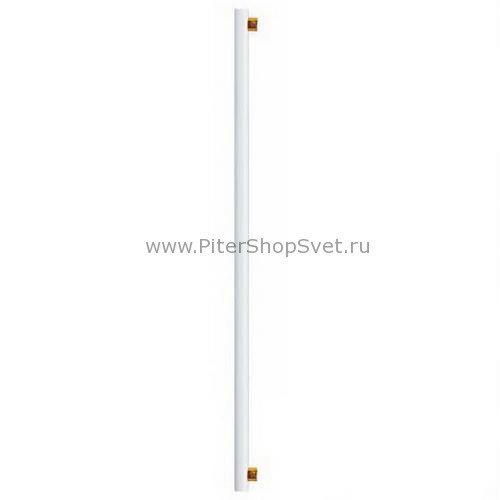 73020 лампы накаливания софитная линейная лампа накаливания 120W S14s