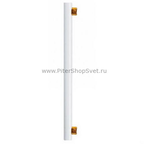 73060 лампы накаливания софитная линейная лампа накаливания 60W S14s