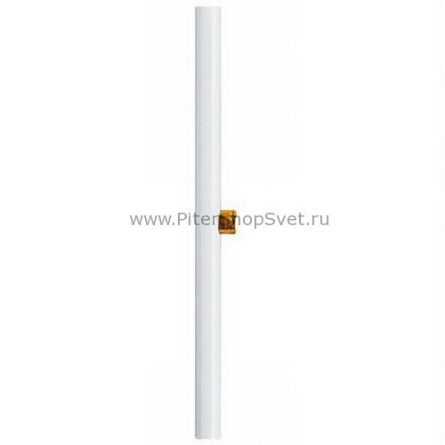 730601 лампы накаливания софитная линейная лампа накаливания 60W S14d