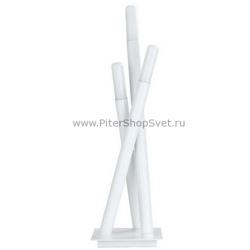79433 Gala White Mini Fiaccola Paulmann