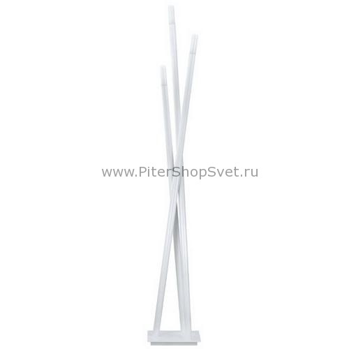 79435 Gala White Fiaccola Paulmann