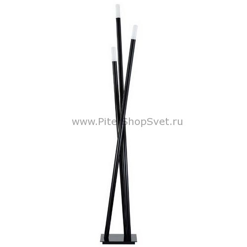 79436 Gala Black Fiaccola Paulmann