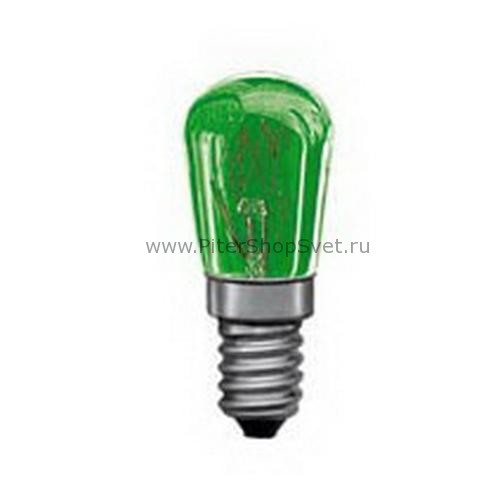 80013 лампы накаливания Лампа накаливания 15W E14