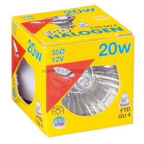 83027 галогенные лампы Галогенная лампа