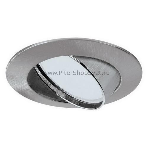встраиваемый поворотный светильник 92001 Premium Line Energy Saving от производителя Paulmann