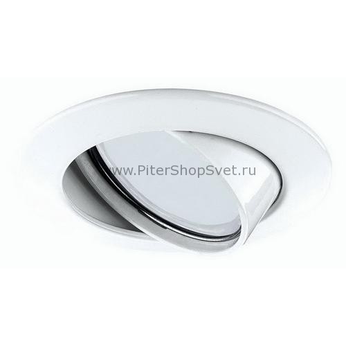 встраиваемый поворотный светильник 92003 Premium Line Energy Saving Paulmann