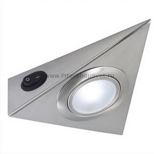 мебельный светильник 93504 Micro Line HighPower LED Triangle от производителя Paulmann