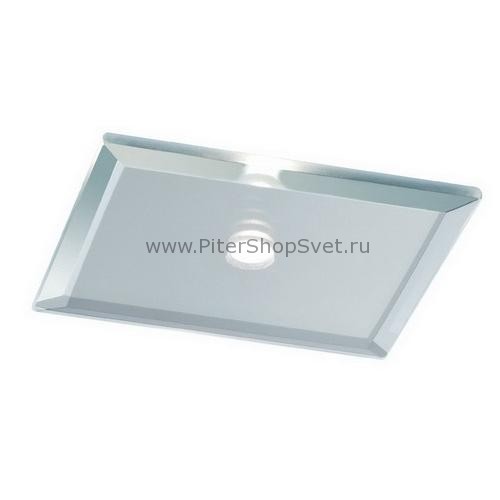 98517 Star Line LED Mirror Carre Paulmann