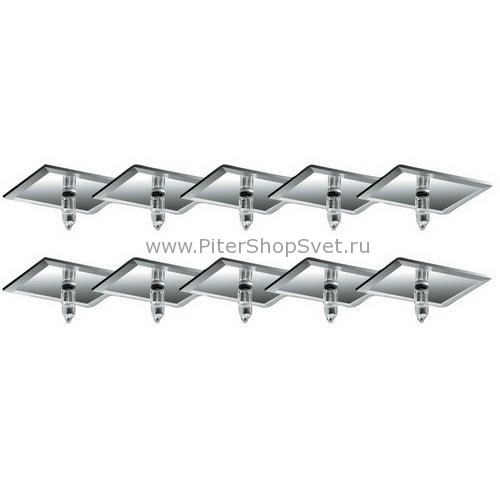 98534 Star Line Mirror Carre Paulmann