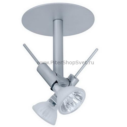 потолочный встраиваемый спот 99418 Deco Line Ginger Paulmann