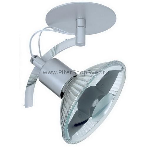 потолочный встраиваемый спот 99423 Deco Line Roncalli Paulmann