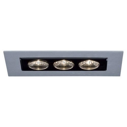 поворотный встраиваемый светильник 99457 Premium Line Cardano LED Paulmann