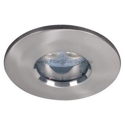 Набор из 3-х встраиваемых светильников «Profi Line LED» 99461