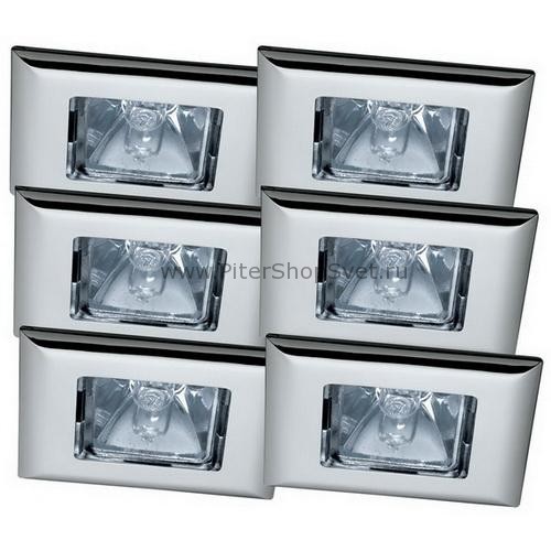 99506 Premium Line Quadro Paulmann