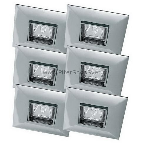 99521 Premium Line Quadro Paulmann