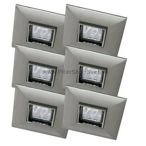 99524 Premium Line Quadro Paulmann