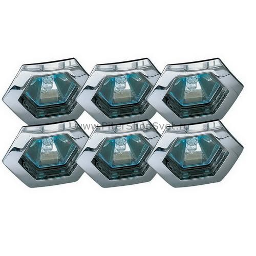 99556 Premium Line Hexa Paulmann