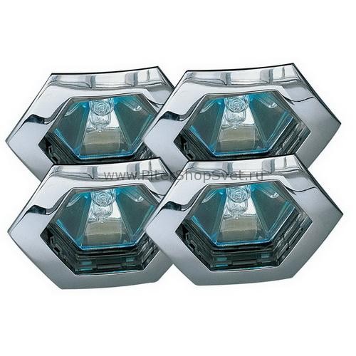 99568 Premium Line Hexa Paulmann