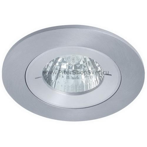 Набор из 3-х встраиваемых светильников «Profi Line» 99807