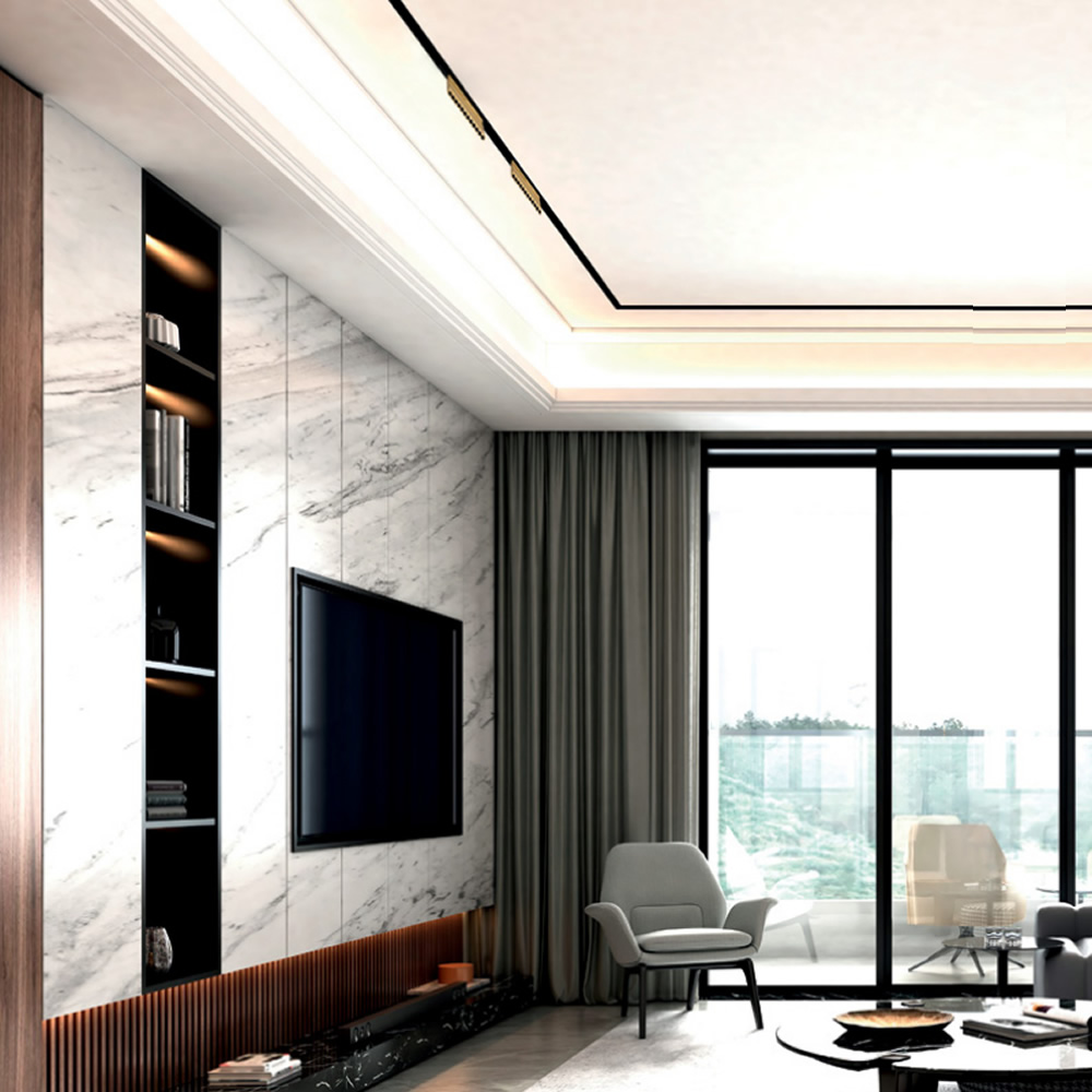 «Skyline 48» St Luce™