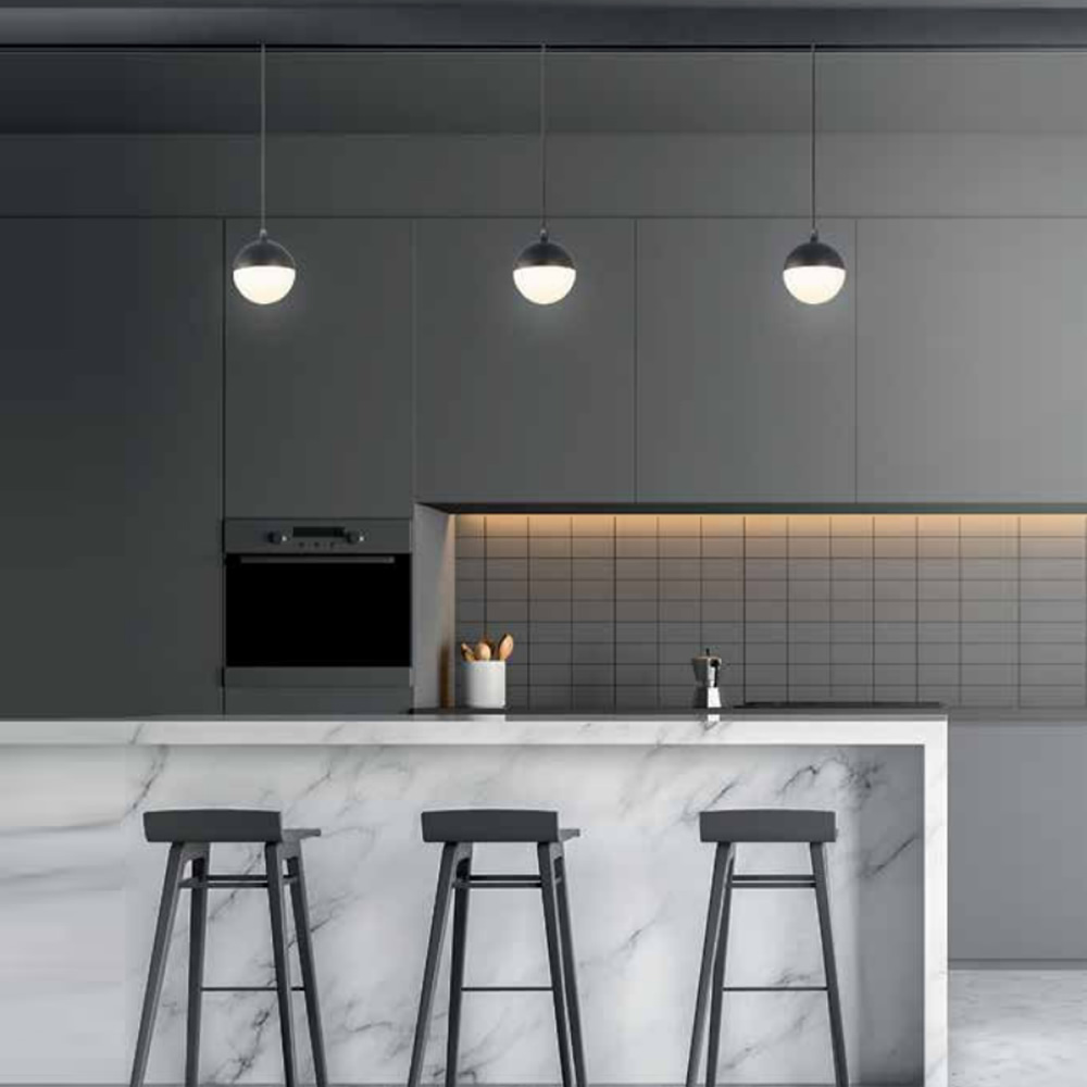 «Skyline 48» Магнитная трековая система от ST Luce™